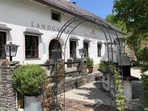 Landgasthof Steinmühl Hofbauer Frühstückspension und Campingplatz Waidhofen An Der Ybbs